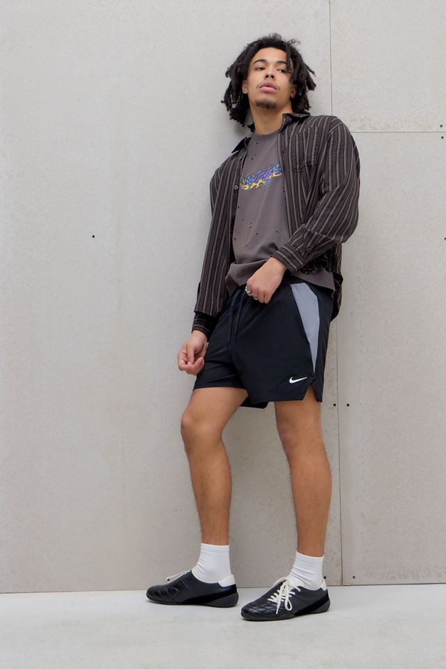 Pantaloncini Nike Black Contend #2