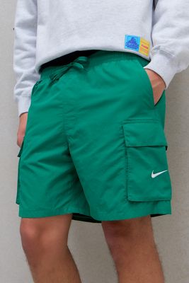Short cargo Nike 7" Malachite