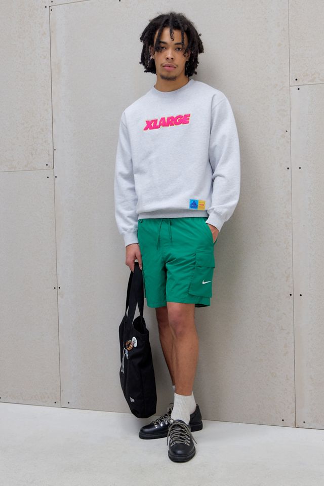 Nike 7" Malachite Cargo Shorts #1
