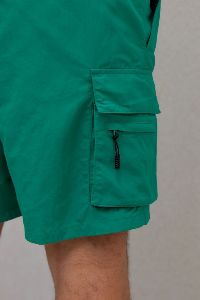 Nike 7" Malachite Cargo Shorts #2