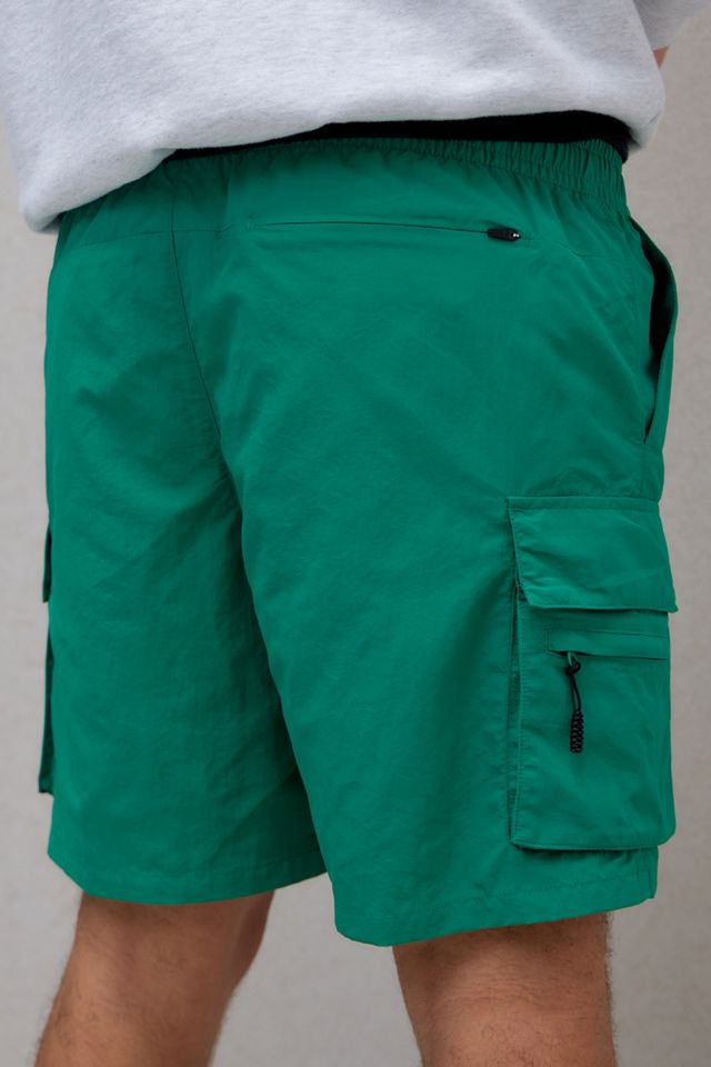 Nike 7" Malachite Cargo Shorts #3