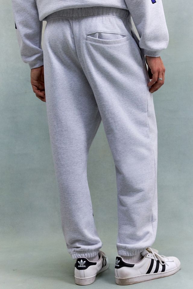 Pantalones Deportivos con Logo Ash XLARGE #2