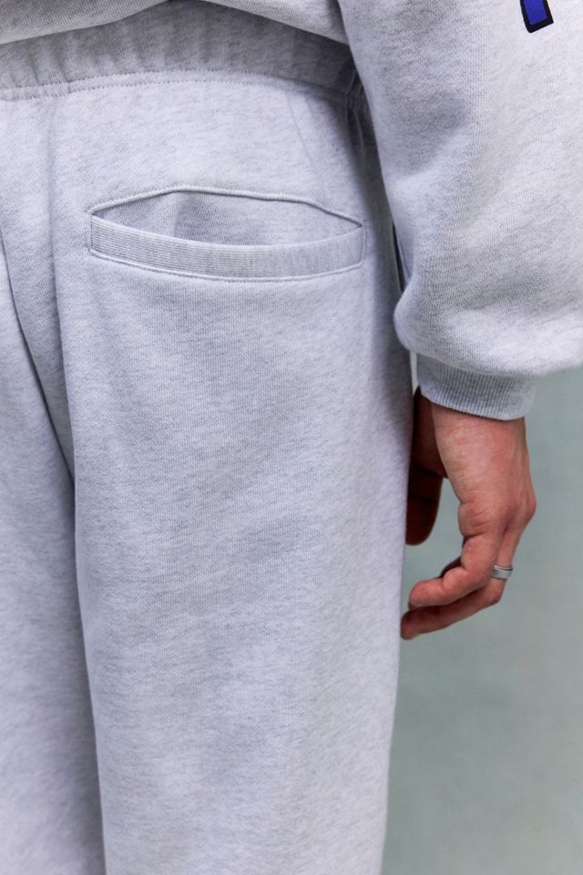 Pantalones Deportivos con Logo Ash XLARGE #4