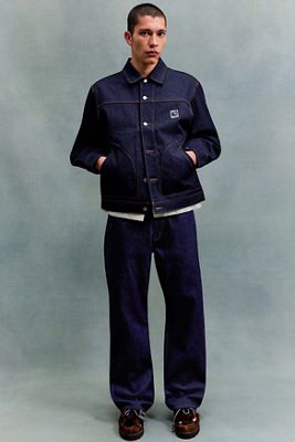 XLARGE Indigo Label Jeans