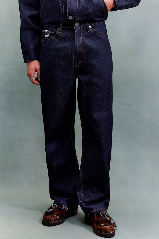 Jeans XLARGE Indigo Label #1