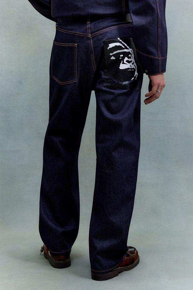 Jeans XLARGE Indigo Label #2