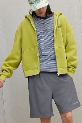 Short Vital Valley™ gris ville Columbia