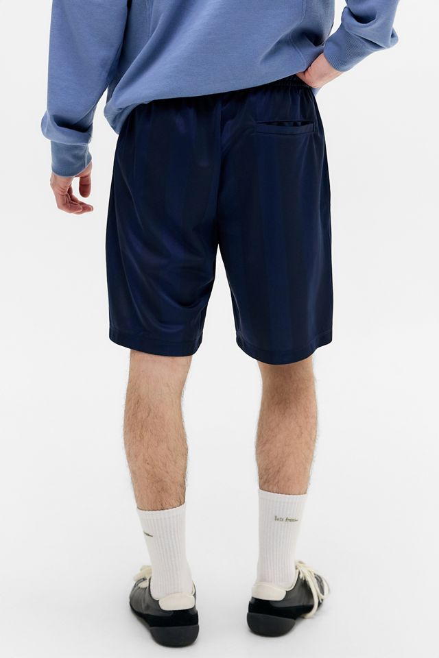 Pantaloncini Umbro Baritone con Pannello Blu #3
