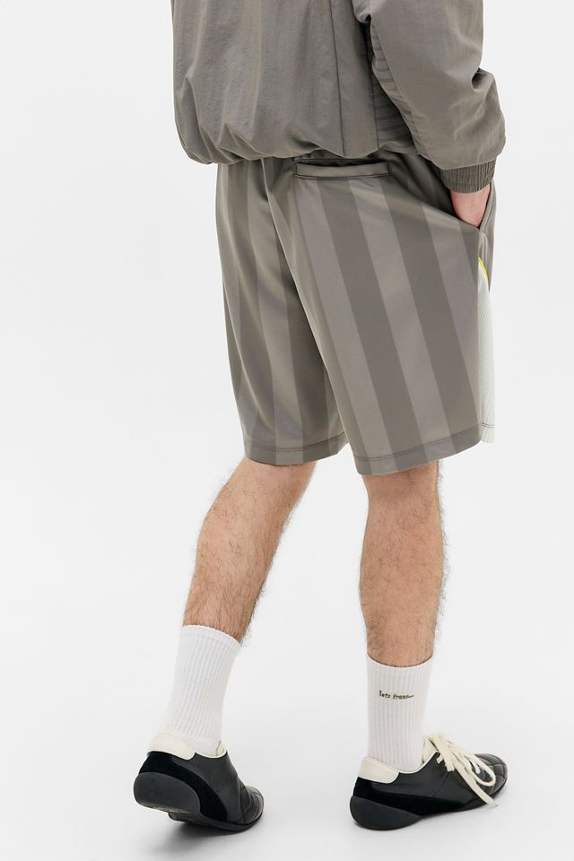 Umbro Brushed Nickel Panel Shorts #3