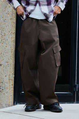 Pantalones Cargo Umbro Demitasse