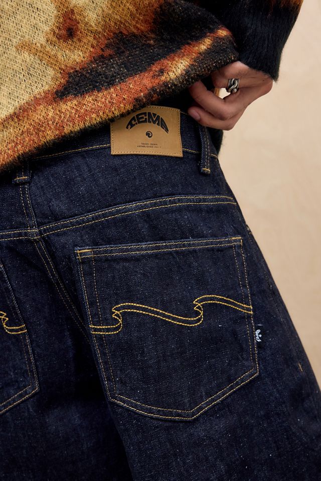 Jeans Twin Fin Temp Surf Co #2