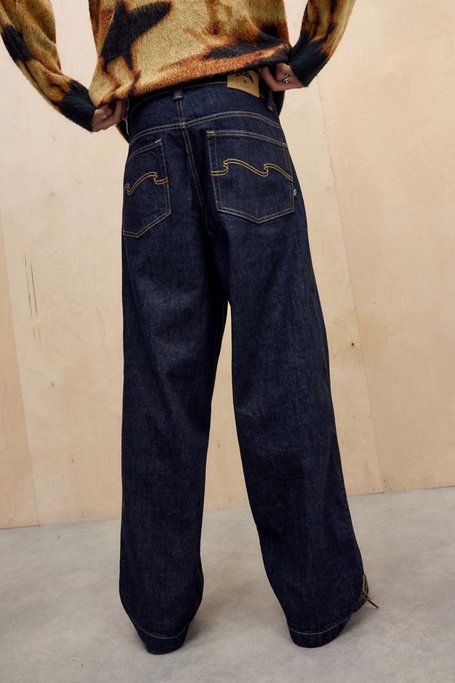 Jeans Twin Fin Temp Surf Co #3