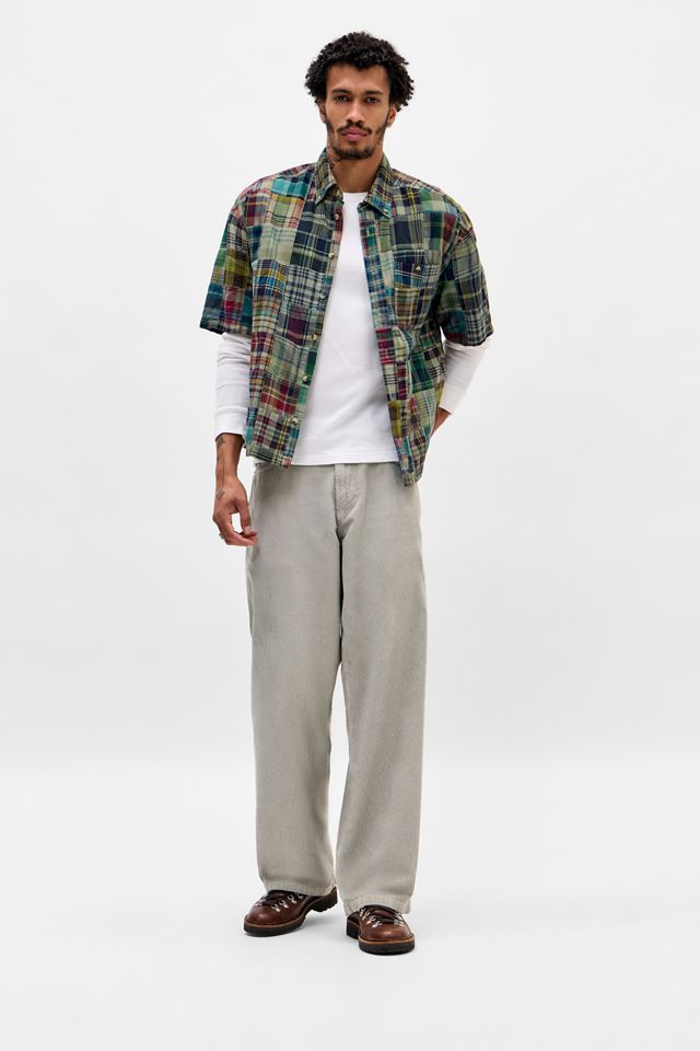 Temp Jeans de Pana Big Day Exclusivos de UO #1
