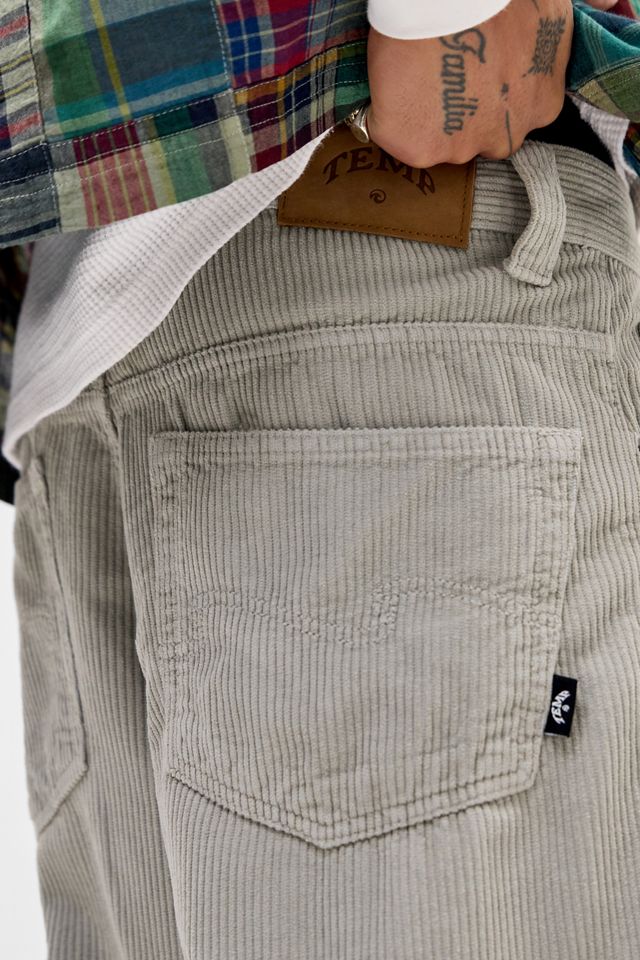 Temp Jeans de Pana Big Day Exclusivos de UO #2