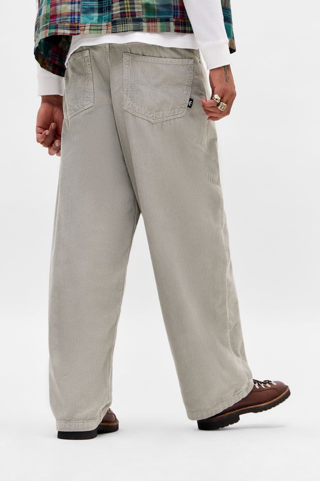Temp Jeans de Pana Big Day Exclusivos de UO #3