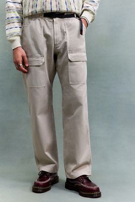 Pantaloni Gramicci Sand Pigment EQT