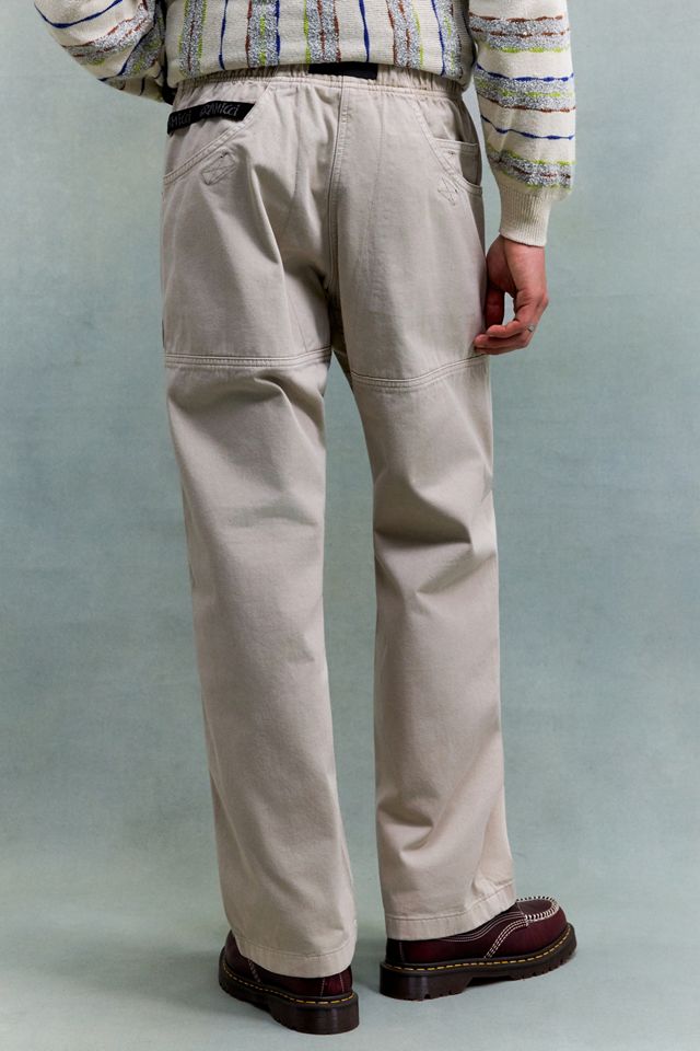 Pantaloni Gramicci Sand Pigment EQT #2