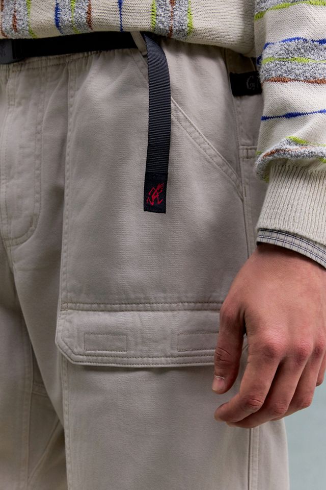 Pantaloni Gramicci Sand Pigment EQT #3