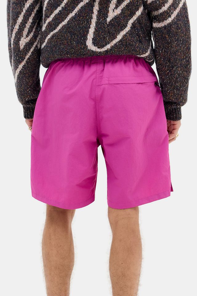 Gramicci Pantaloncini G in Nylon Plum Ripiegabili #3