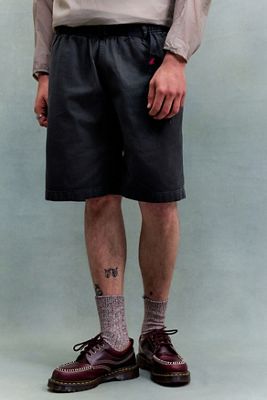 Gramicci G-Shorts Gris Fumé