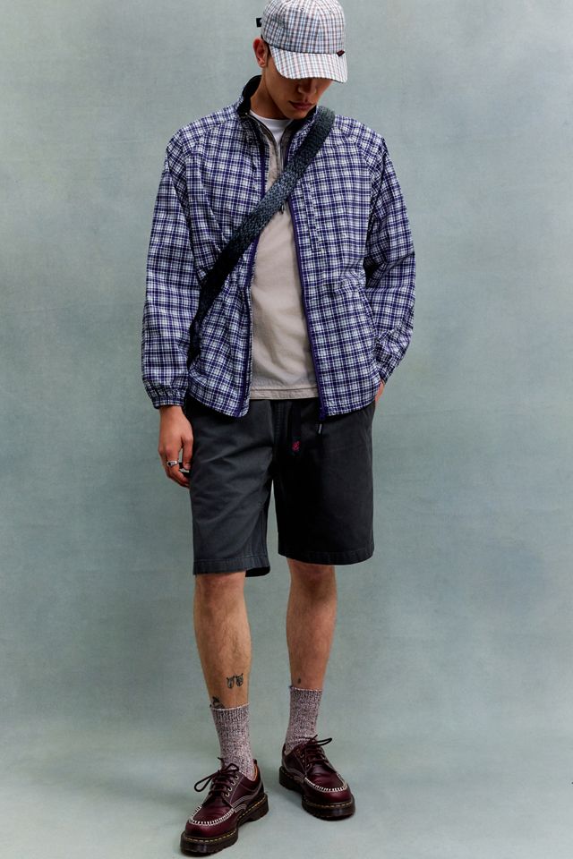 Gramicci Pantalones Cortos G Gris Ahumado #1
