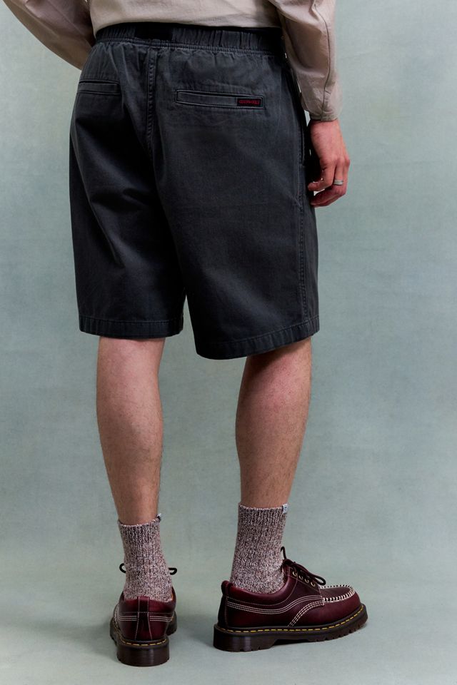 Gramicci Pantalones Cortos G Gris Ahumado #2