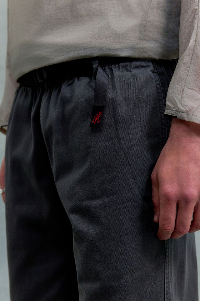 Gramicci Pantalones Cortos G Gris Ahumado #3