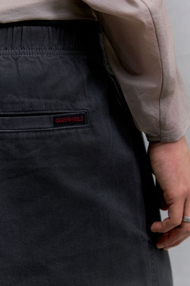 Gramicci Pantalones Cortos G Gris Ahumado #4