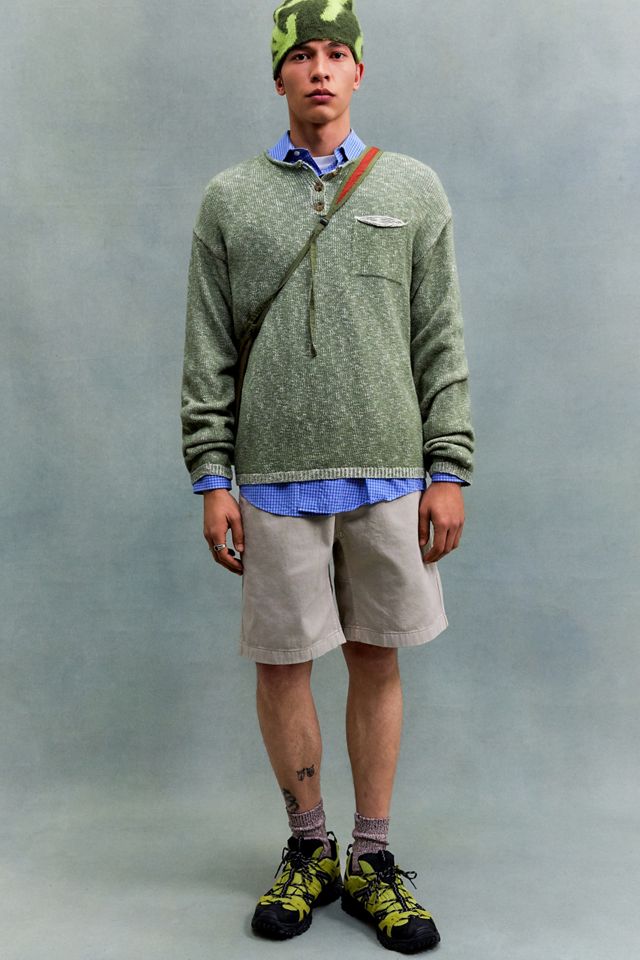 Gramicci Sand Pigment G-Shorts #2
