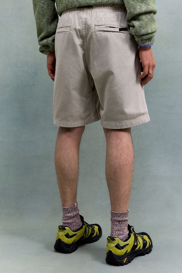 Gramicci Sand Pigment G-Shorts #1