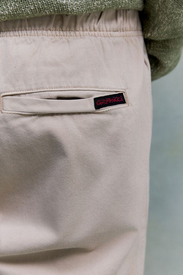 Gramicci Sand Pigment G-Shorts #4