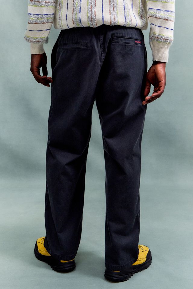 Gramicci Schwarze G-Pant Hose #3