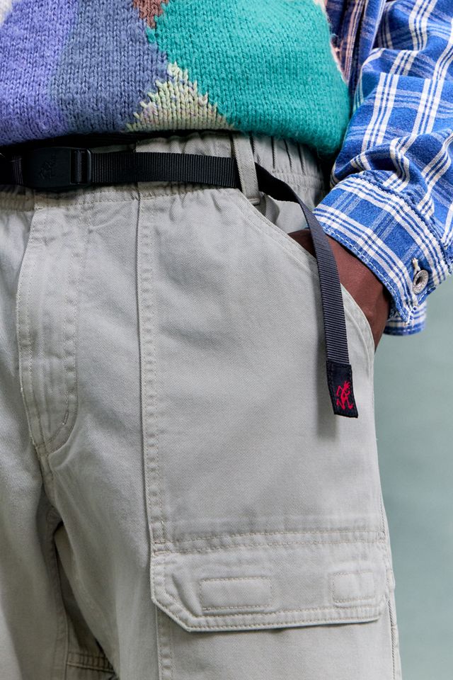 Gramicci Dried Sage EQT Hose #2
