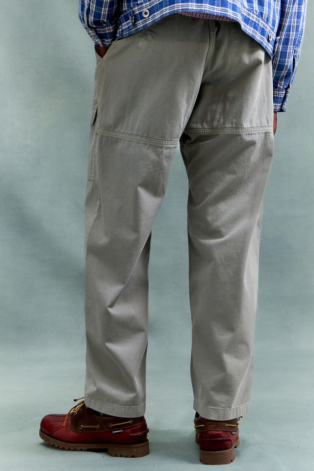 Gramicci Dried Sage EQT Hose #3