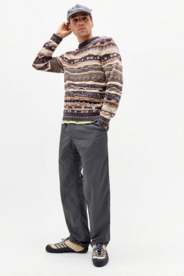 Gramicci Carbon G-Pant Nylon-Hose