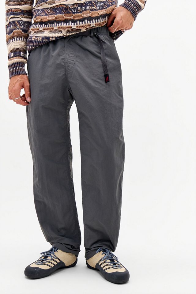 Gramicci Carbon G-Pant Nylon-Hose #1