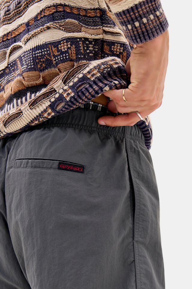 Gramicci Carbon G-Pant Nylon-Hose #3