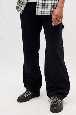 Pantalones Ligeros de Lona Negros Dickies