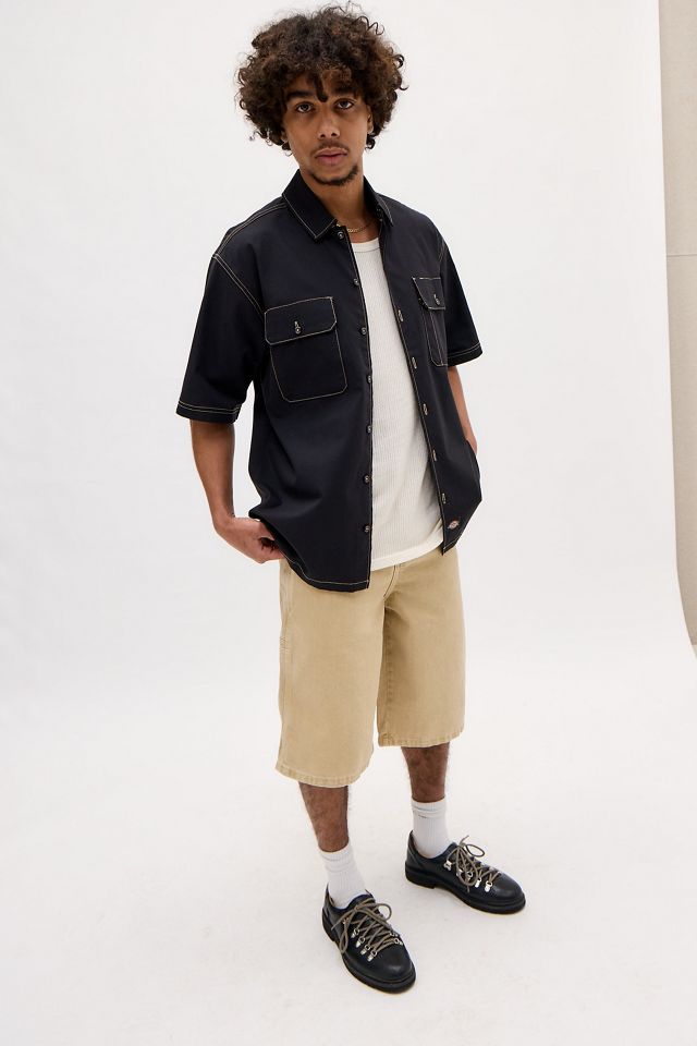 Dickies Eucalyptus 958 Pantaloncini di Jeans 13" #1