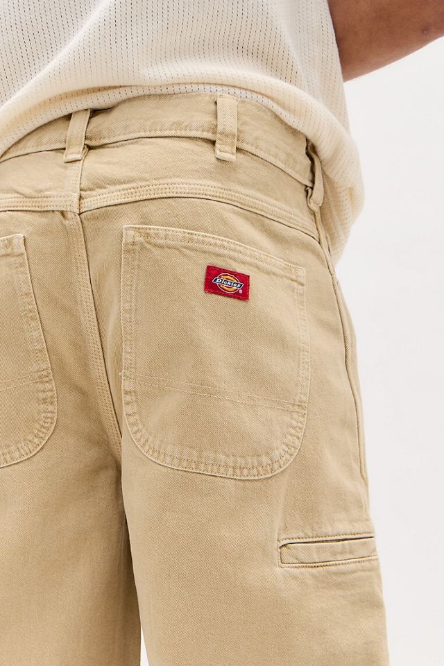 Dickies Eucalyptus 958 Pantaloncini di Jeans 13" #2