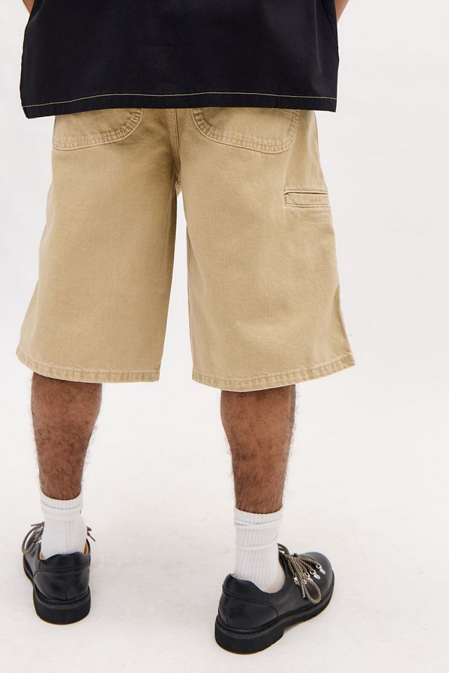 Dickies Eucalyptus 958 Pantaloncini di Jeans 13" #3