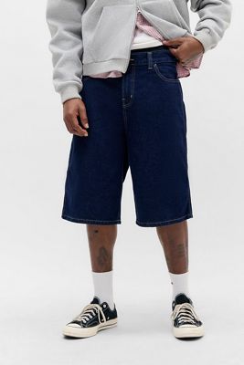 Short en denim 958 rincé 13" Dickies