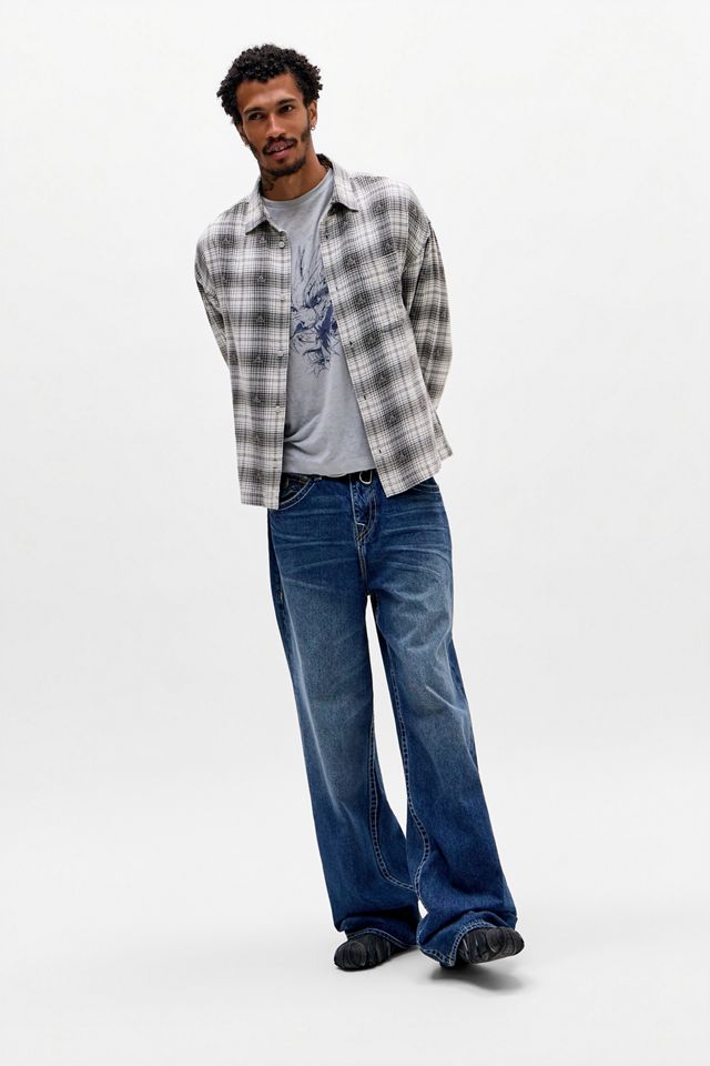 Jeans True Religion Night Cap Lavaggio Scuro #2