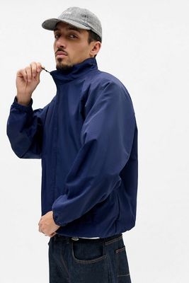 Chaqueta de Entrenamiento Navy United Athle