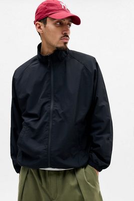 Chaqueta de Entrenamiento Negra United Athle