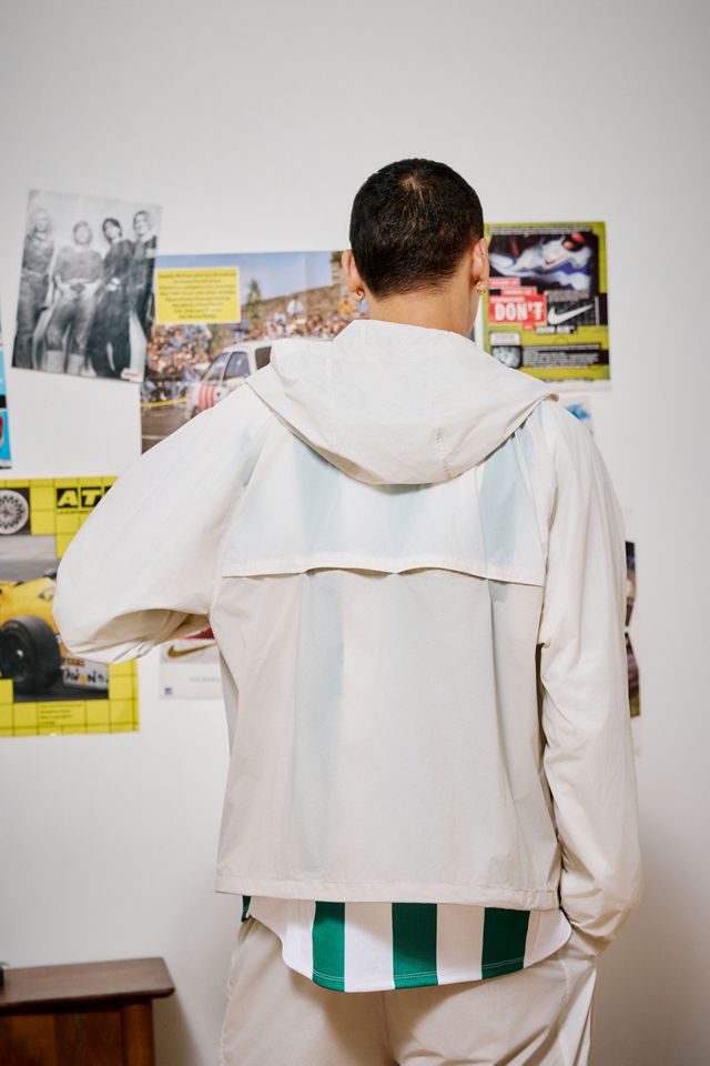 Nike Light Orewood Windrunner Jacke #3