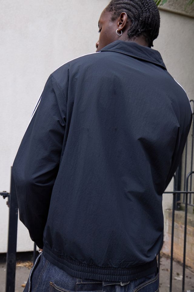 adidas Original Black Firebird Woven Jacket #3