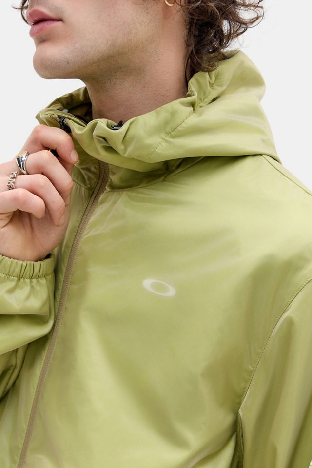 Giacca a doppio strato Cactus esclusiva UO Oakley #1