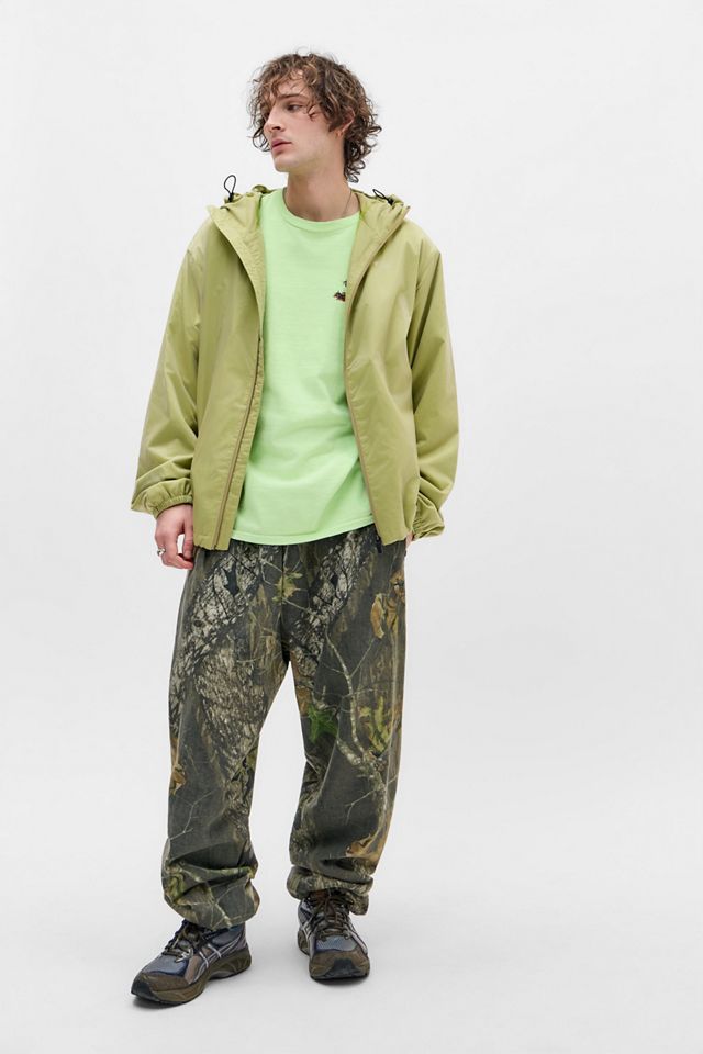 Giacca a doppio strato Cactus esclusiva UO Oakley #2