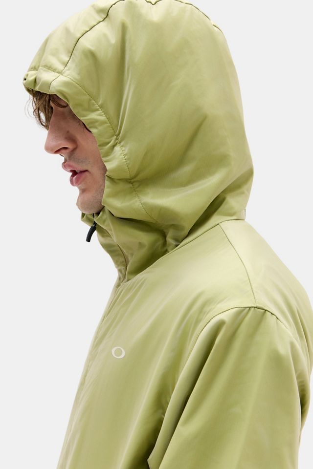 Giacca a doppio strato Cactus esclusiva UO Oakley #4